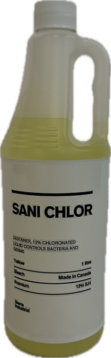 [407Q] SANI CHLOR - 1L