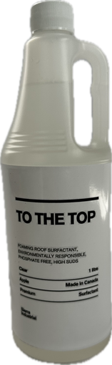 [980Q] TO THE TOP - 1L