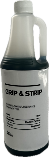 [553Q] Grip & Strip - 1L