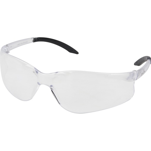 [SET315] Zenith Z2400 Safety Glasses - Clear