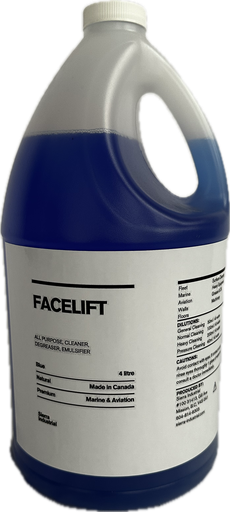 [504C] FACELIFT - 4L