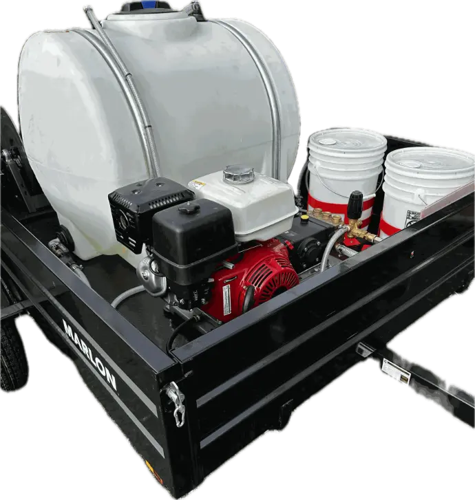 [Trailer-wsh-2] Sierra BD4200