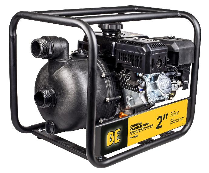 [NP-2070R] 2" CHEMICAL TRANSFER PUMP WITH POWEREASE 225 ENGINE