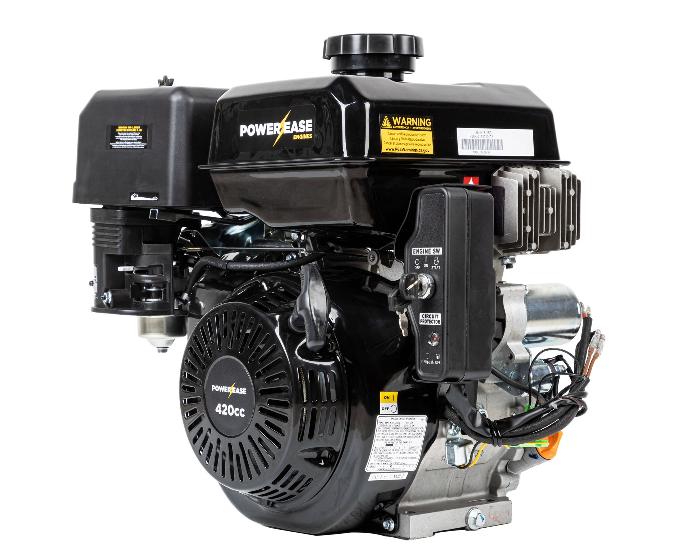 [85.578.150] POWEREASE R420-18A ELECTRIC START ENGINE