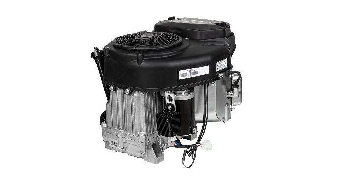 [85.578.220] POWEREASE RV740D ELECTRIC START ENGINE