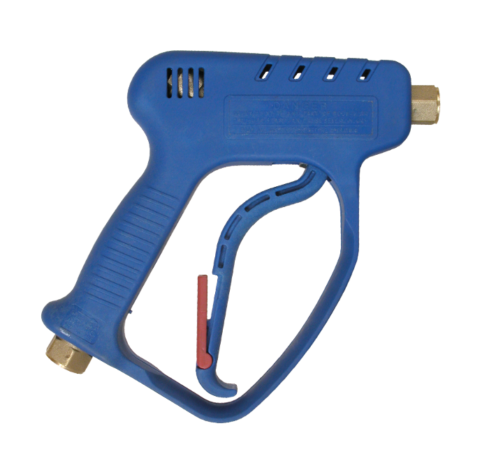 [85.202.068] GUN, WEEPING; 4500 PSI, 8GPM