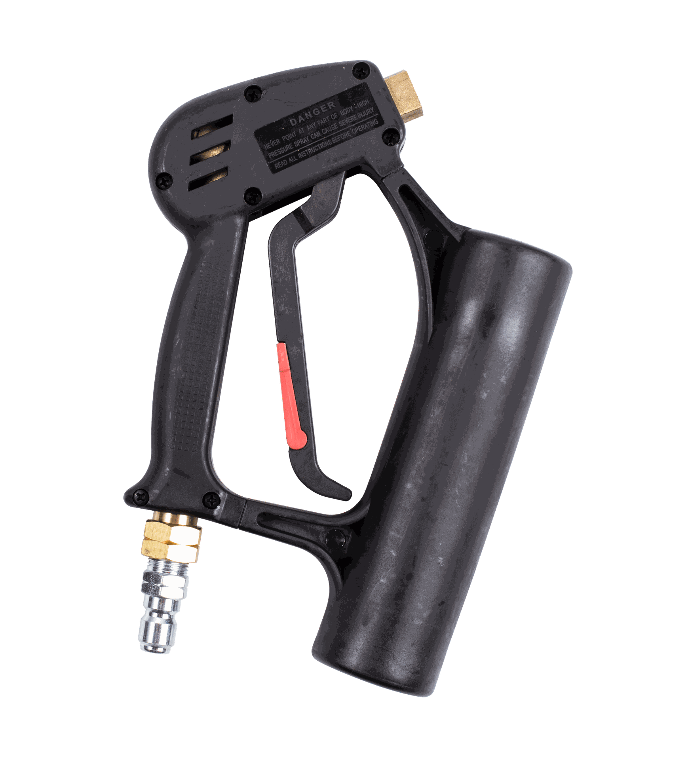 [85.202.114] Spray Gun for Surface Cleaners