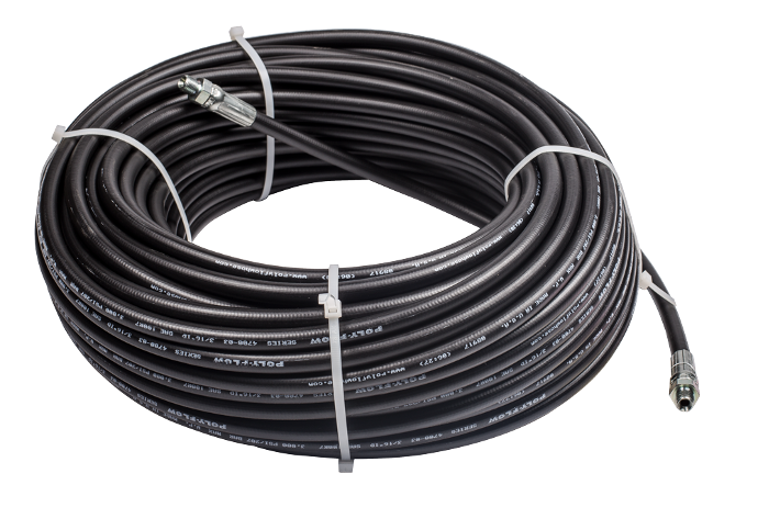 [85.236.150] Sewer Jetting Hose