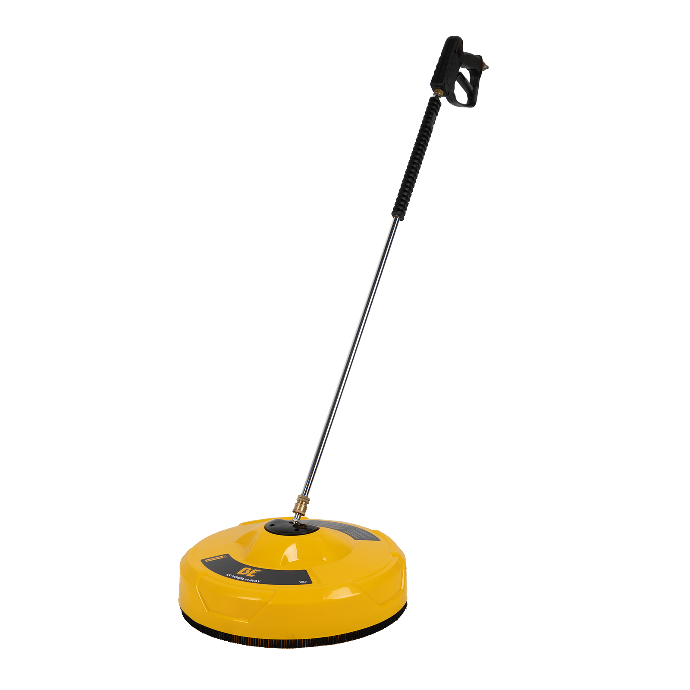 [85.403.000] 15" Whirl-A-Way Surface Cleaner