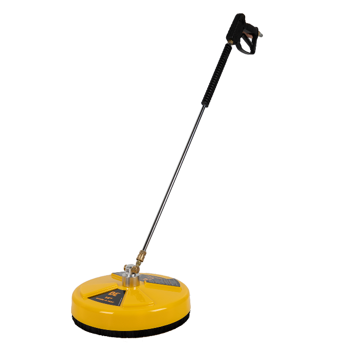 [85.403.014] WHIRL-A-WAY 14" YELLOW
