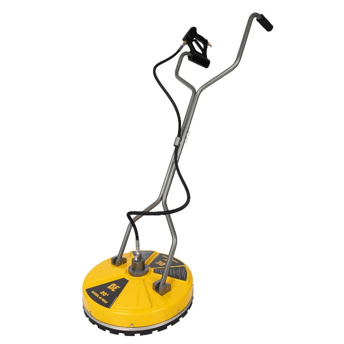 [85.403.007] 20" Whirl-A-Way Surface Cleaner