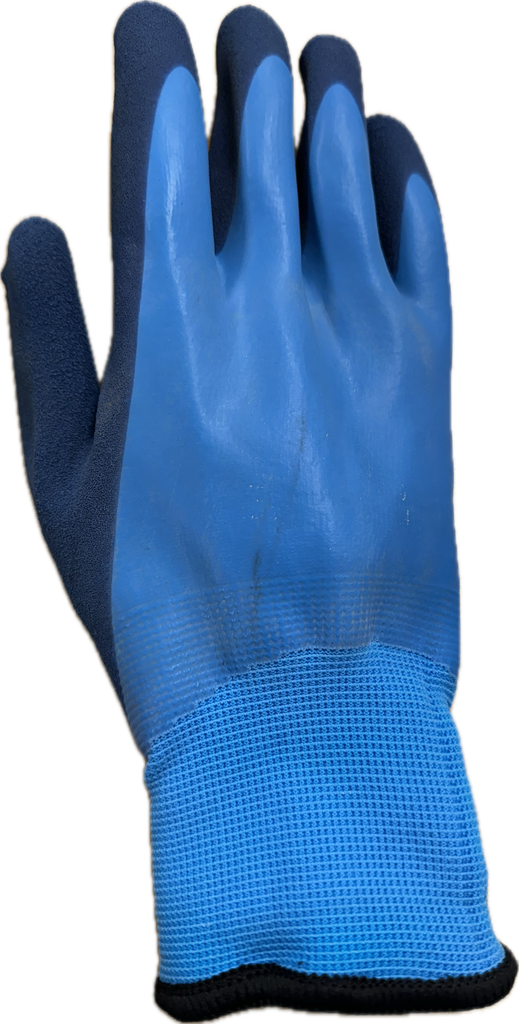 [HP4204-L] Freezygrippz Winter Thermal Lined Water Proof Fully Coated - Large