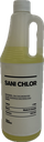 SANI CHLOR (12% SH)