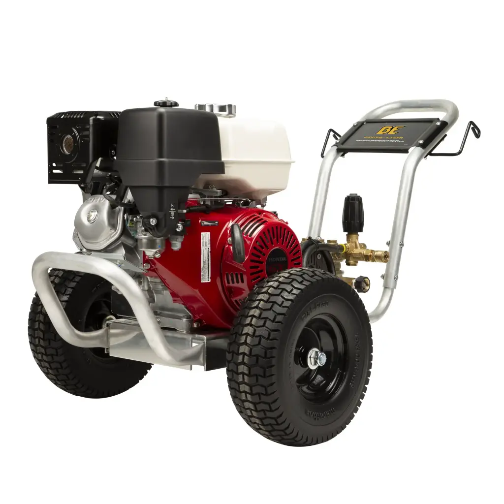 4,200 PSI 4.2 GPM Cold Water Gas Pressure Washer [B4213HABCS]