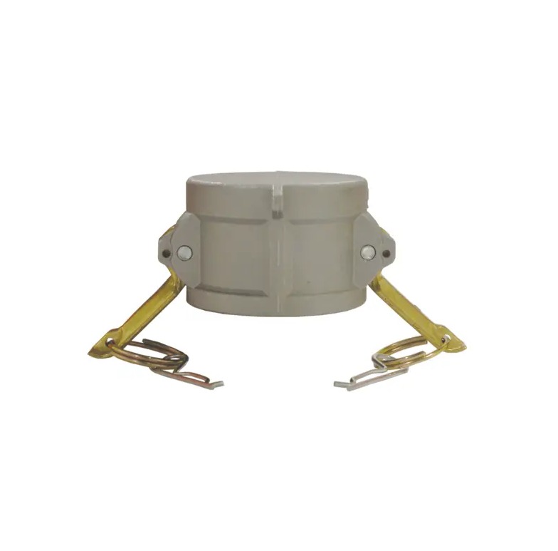 1/2" TYPE DC ALUMINUM