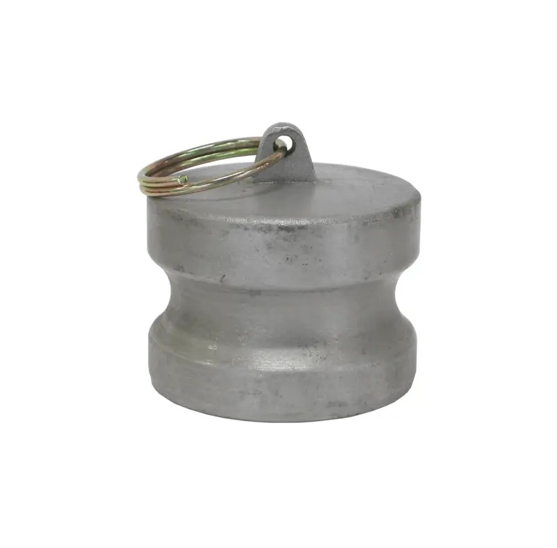 [CGADP-3] 3" TYPE DP ALUMINUM