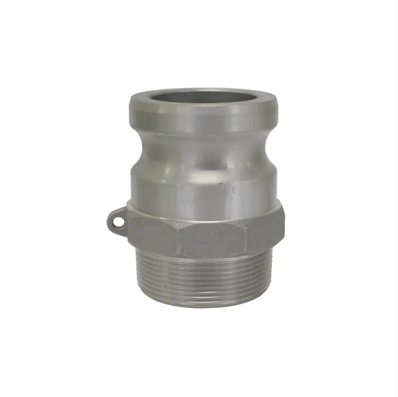 1/2" TYPE F ALUMINUM