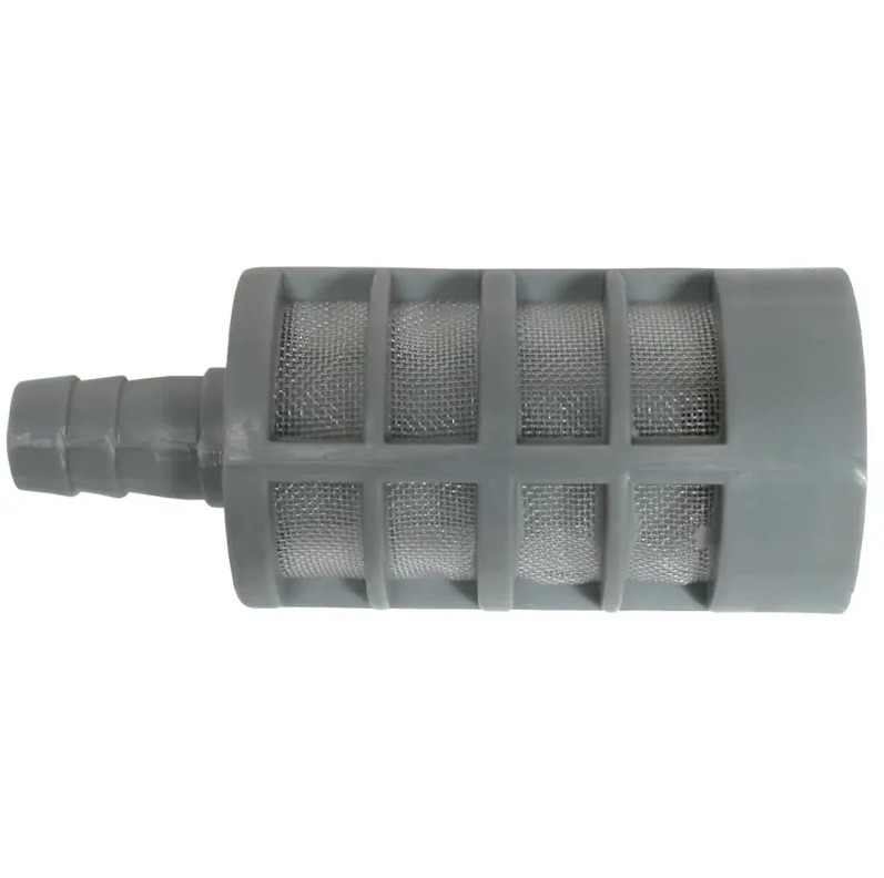 Filter Chemical Suction