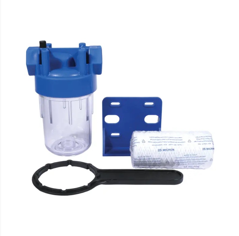 [85.300.059] High Volume Water Filter