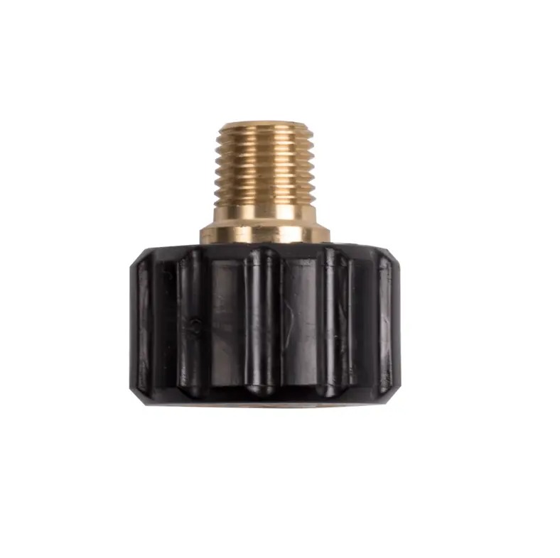 [85.300.136] Insulated Screw-Type