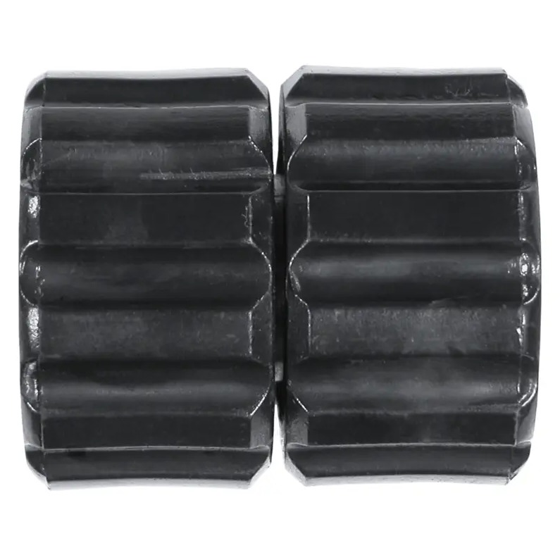 Insulated Screw-Type