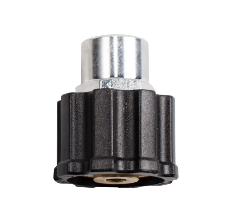 Insulated Screw-Type P