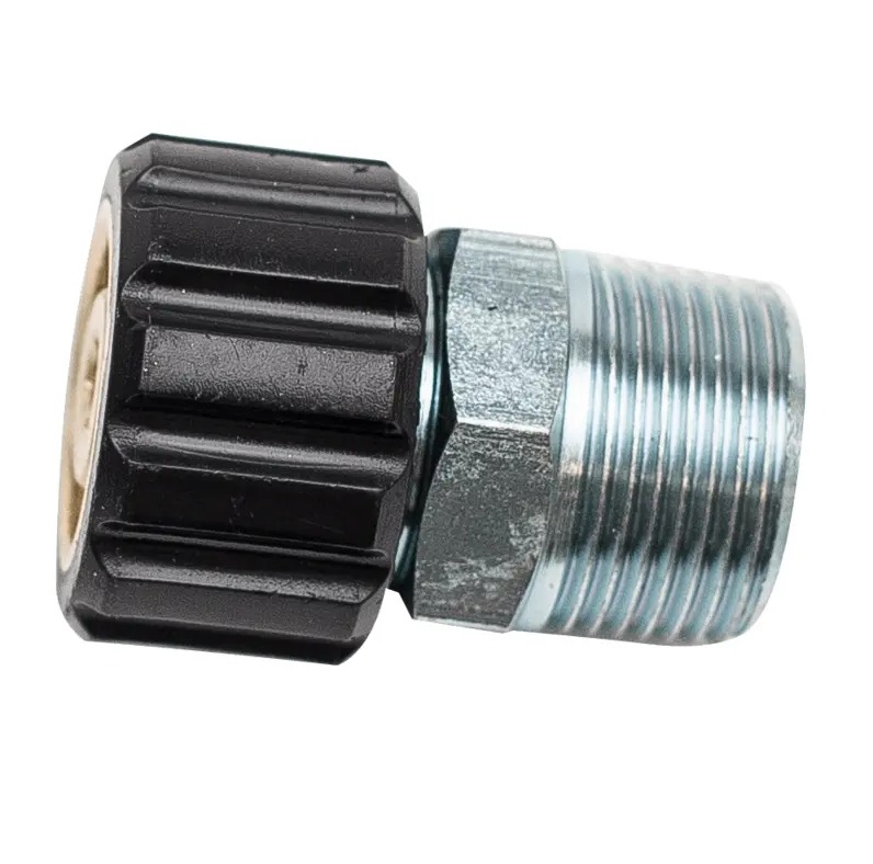 SCREW-TYPE, M22x3/4"MNPT