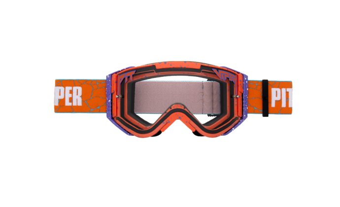 [E-BS-TERMOTO-PCA] Terremoto Brapstrap