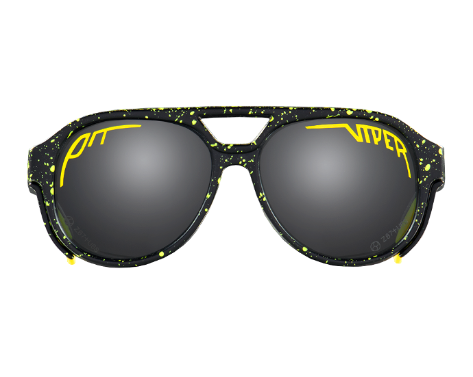 [E-EX-COSMOS1-Z87] The Cosmos Polarized Exciters