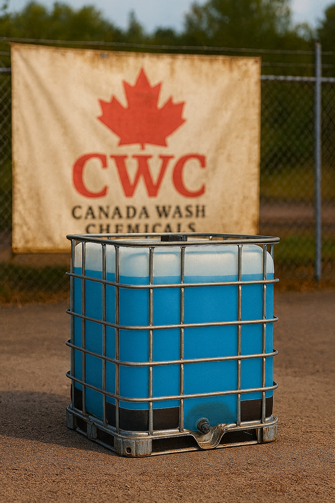 1000L - BIO-D Biodegradable Degreaser – PH Neutral Orange Extract Cleaner