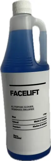 FACELIFT 