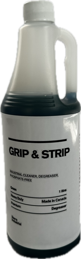 Grip & Strip