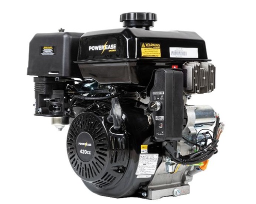 [85.578.150] POWEREASE R420-18A ELECTRIC START ENGINE