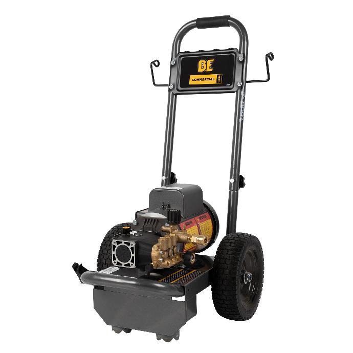 1,500 PSI 2.0 GPM Electric Pressure Washer with Baldor Motor and AR