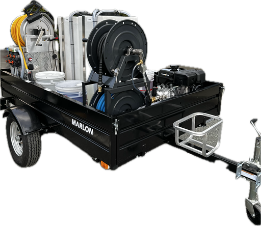[Trailer-wsh-3] Sierra BD4200-SW