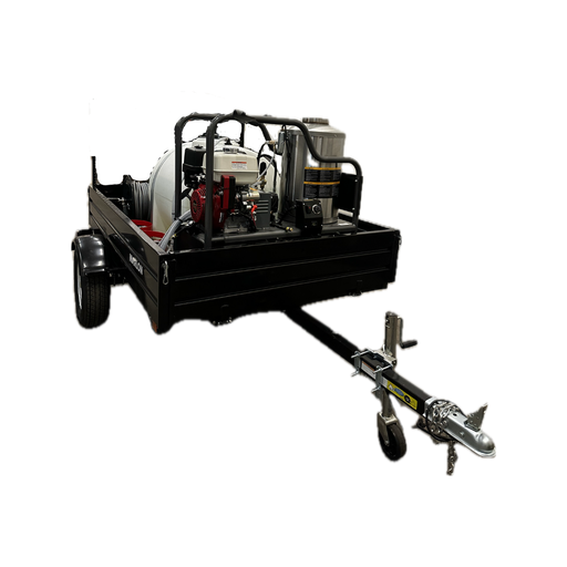 [Trailer-wsh-5] Sierra BD4000-H