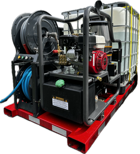 [Trailer-wsh-6] Sierra HS2700-PRO 