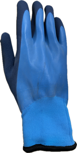 [HP4204-L] Freezygrippz Winter Thermal Lined Water Proof Fully Coated - Large