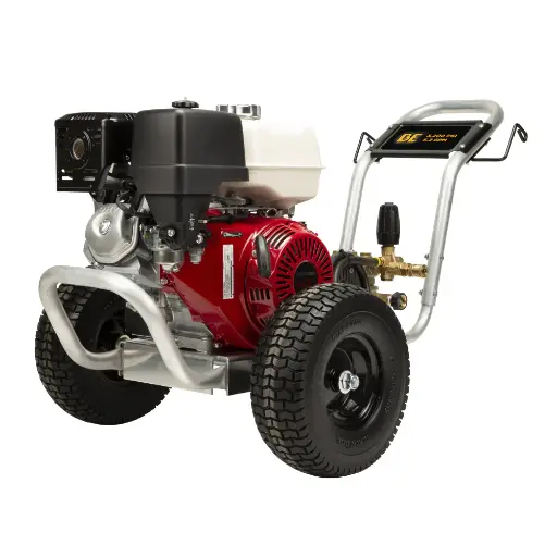 [B3213HABCS] 3,200 PSI 5.2 GPM Cold Water Gas Pressure Washer [B3213HABCS]