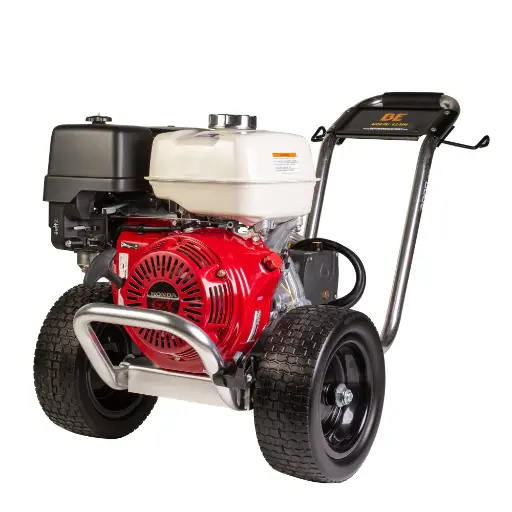 [B4213HAAS] 4,200 PSI 4.2 GPM Cold Water Gas Pressure Washer [B4213HAAS]