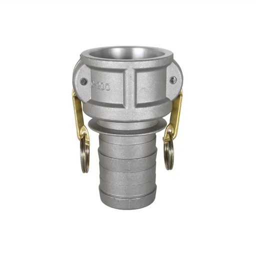 [CGAC-1.5] 1 1/2" TYPE C ALUMINUM