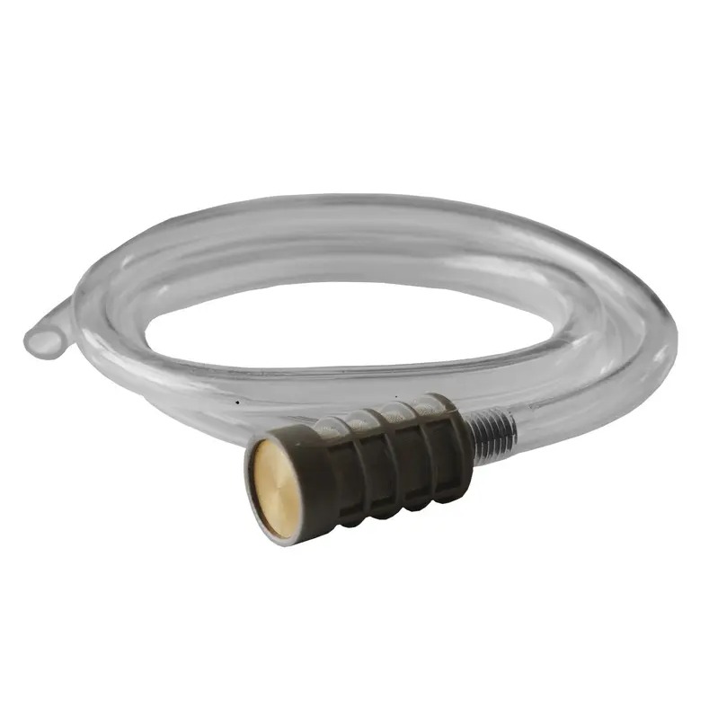 3 FT Chemical Injector Hose Assembly Sierra Industrial