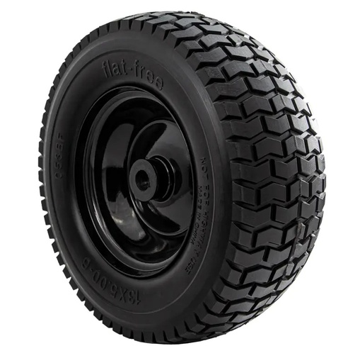 [85.660.053BFP] WHEEL, HD, 12" w/SPACER
