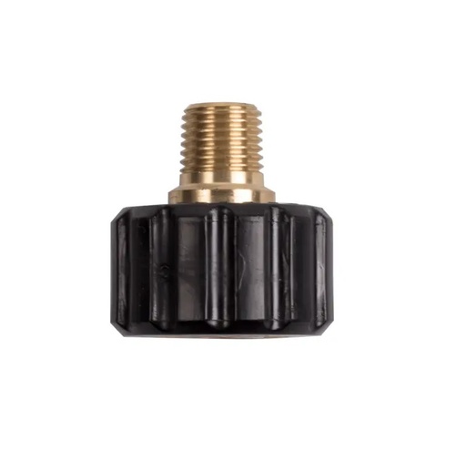 [85.300.135] Insulated Screw-Type