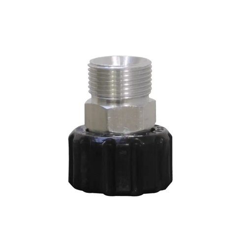 [85.300.149] Insulated Screw-Type