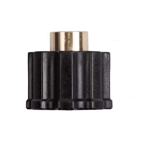 [85.300.124] Insulated Screw-Type